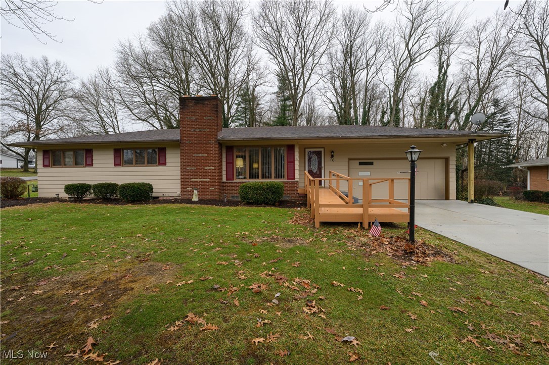 Wampetek Village - Residential