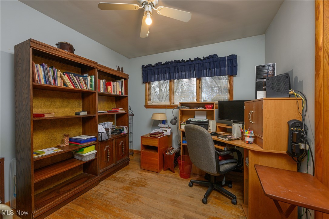 Wampetek Village - Residential