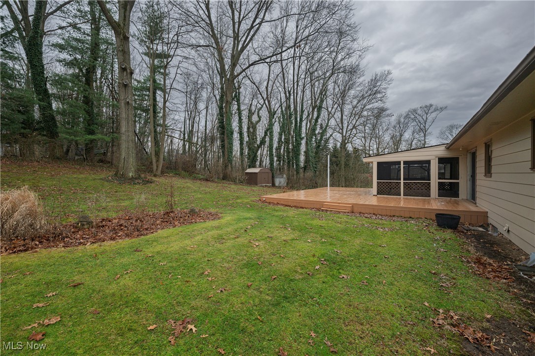 Wampetek Village - Residential