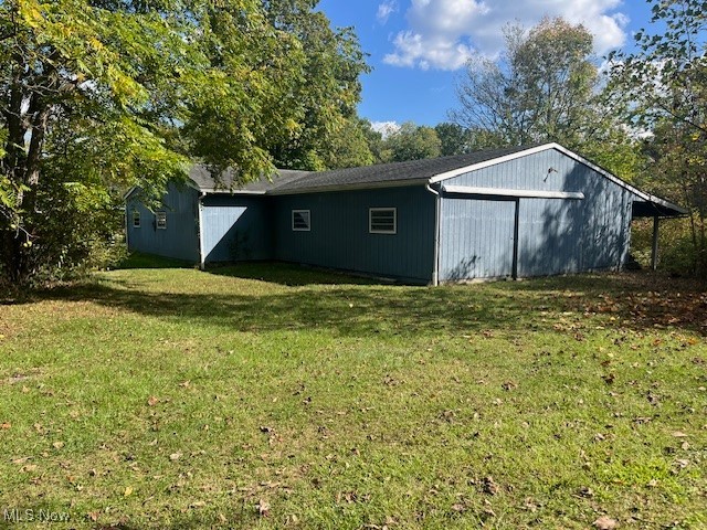 Newman - Residential