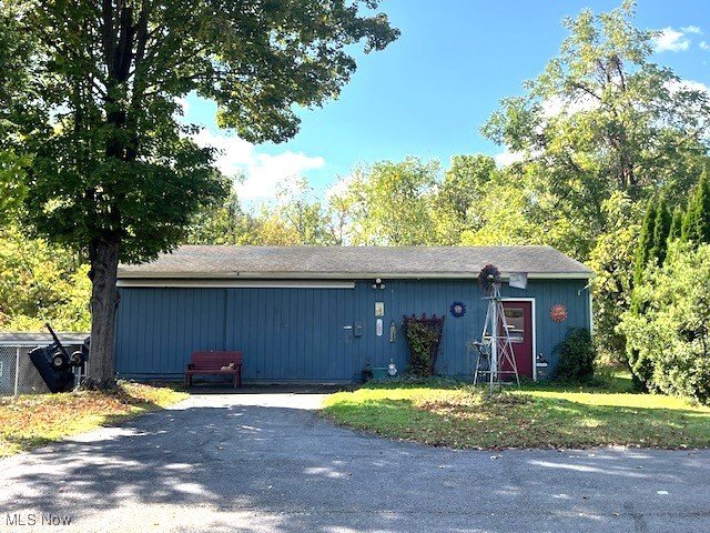 Newman - Residential