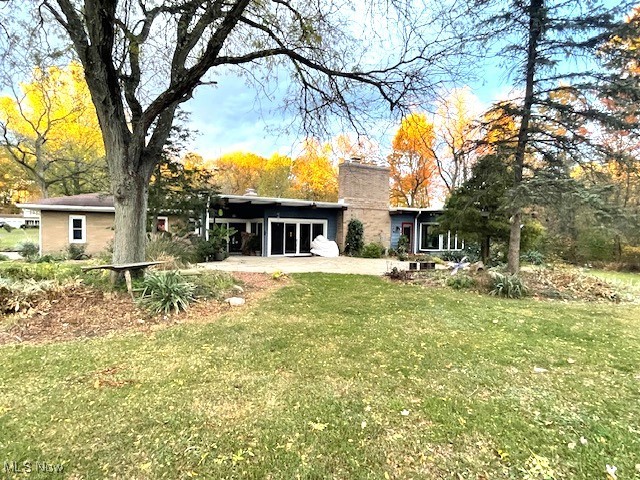 Akron, Ohio 44333, United States, 3 Bedrooms Bedrooms, ,4 BathroomsBathrooms,Residential,Active,219045