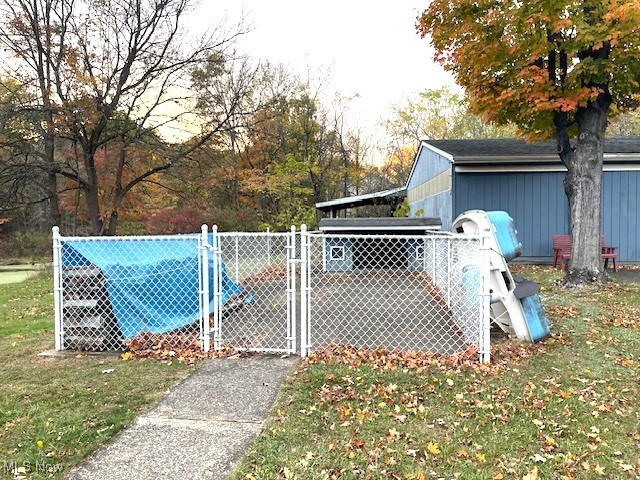 Newman - Residential