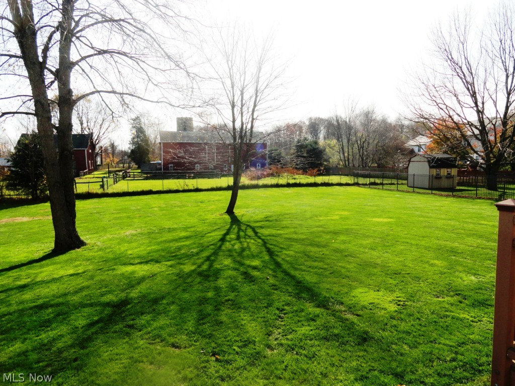 Springbrook Reserve - Residential