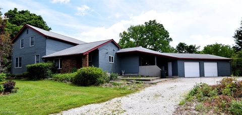 Homes For Sale - 7251 Ryan Road<br/> Medina, OH 44256