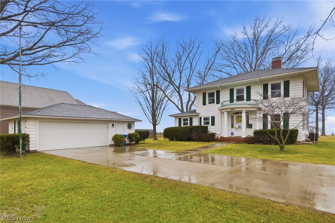 Lorain - Residential