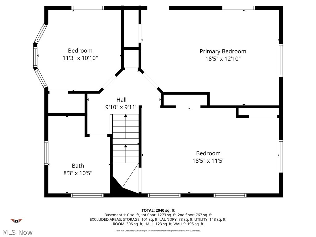 Lorain - Residential