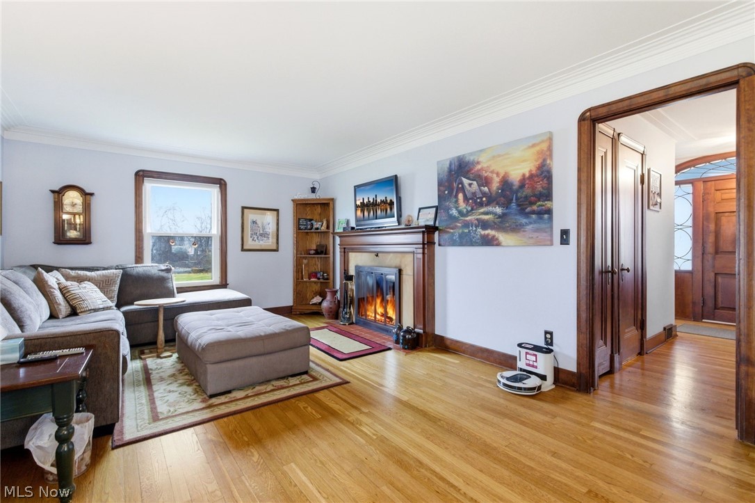 Lorain - Residential