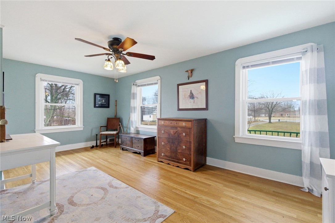 Lorain - Residential