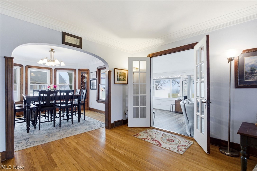 Lorain - Residential