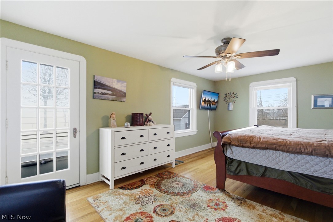 Lorain - Residential