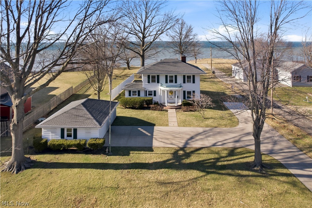 Lorain - Residential