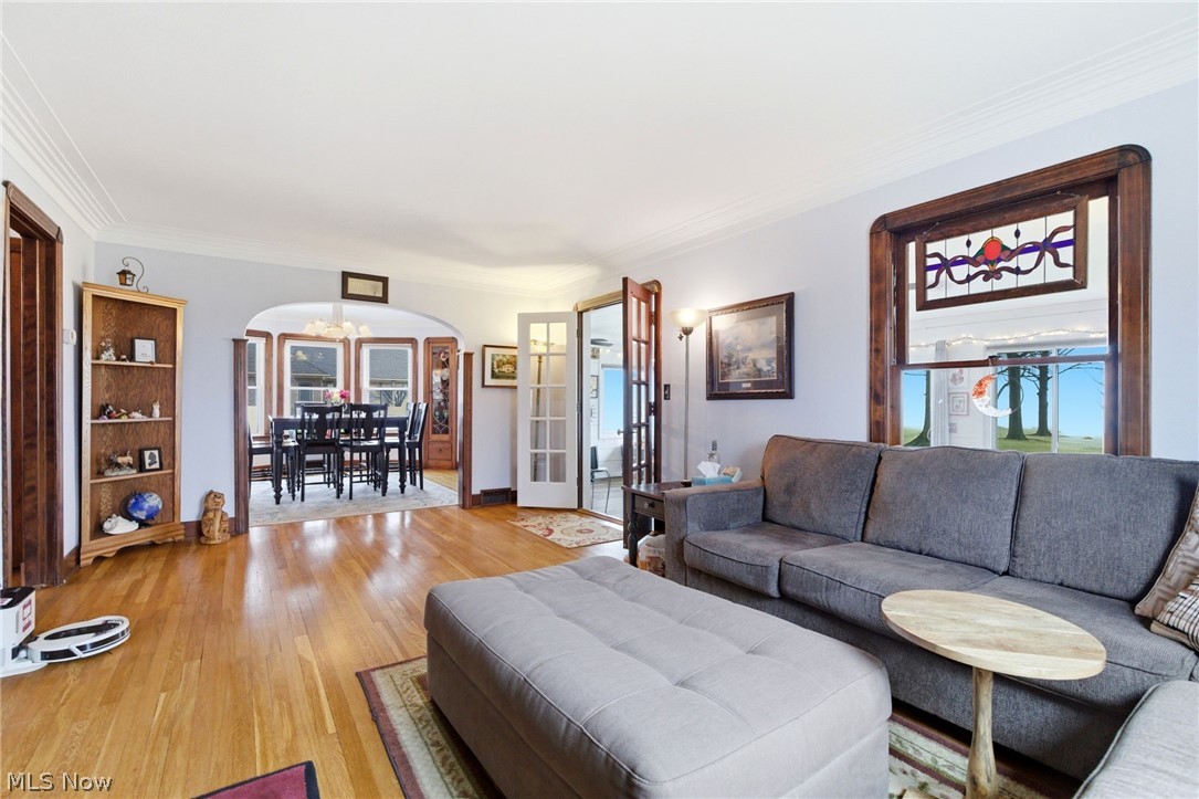 Lorain - Residential