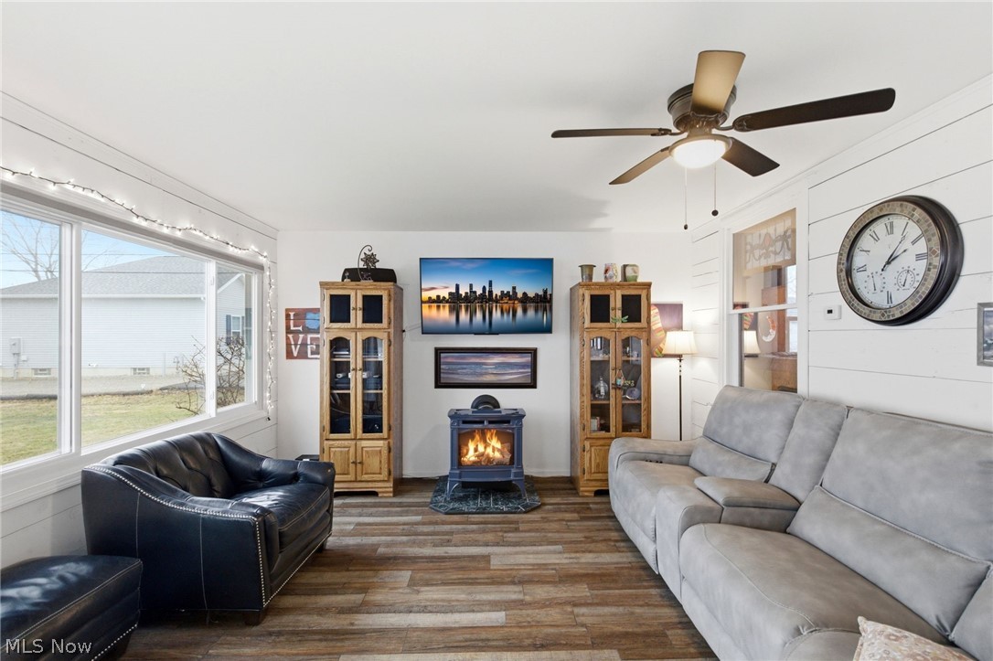 Lorain - Residential