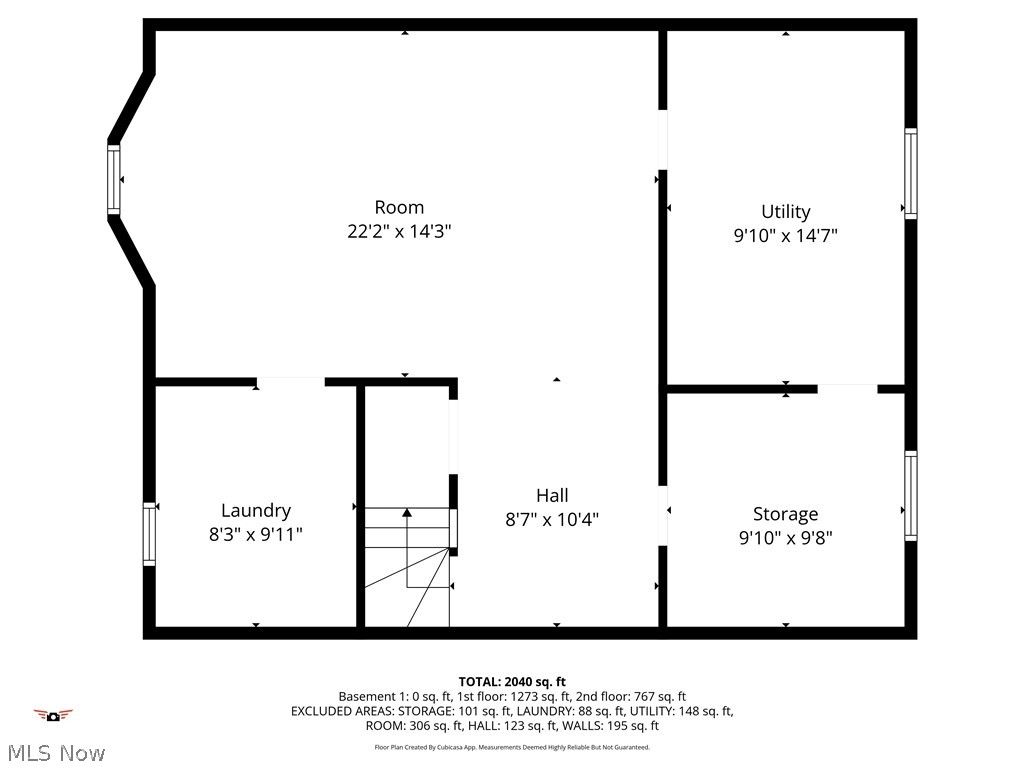 Lorain - Residential