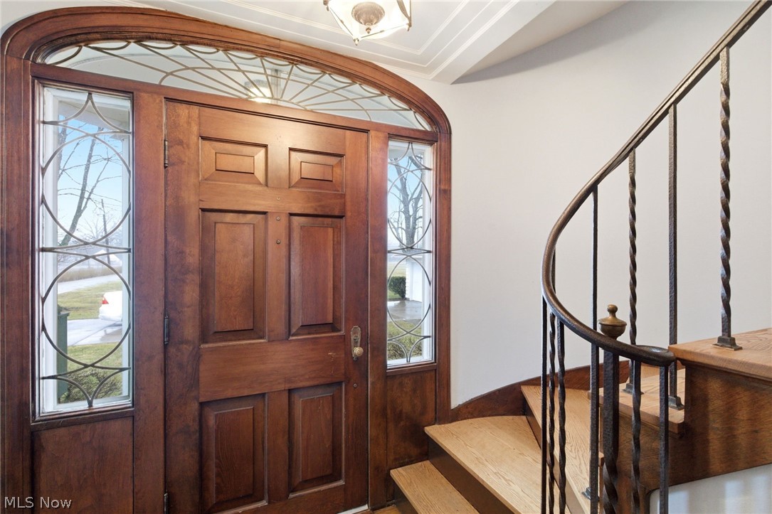 Lorain - Residential