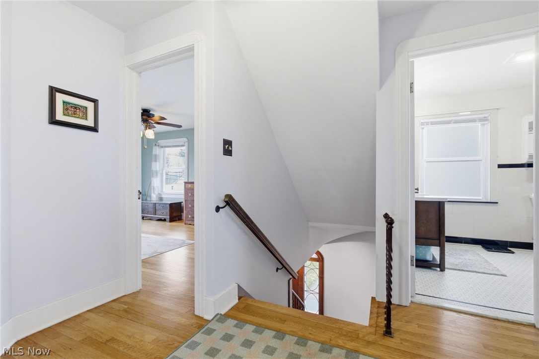 Lorain - Residential