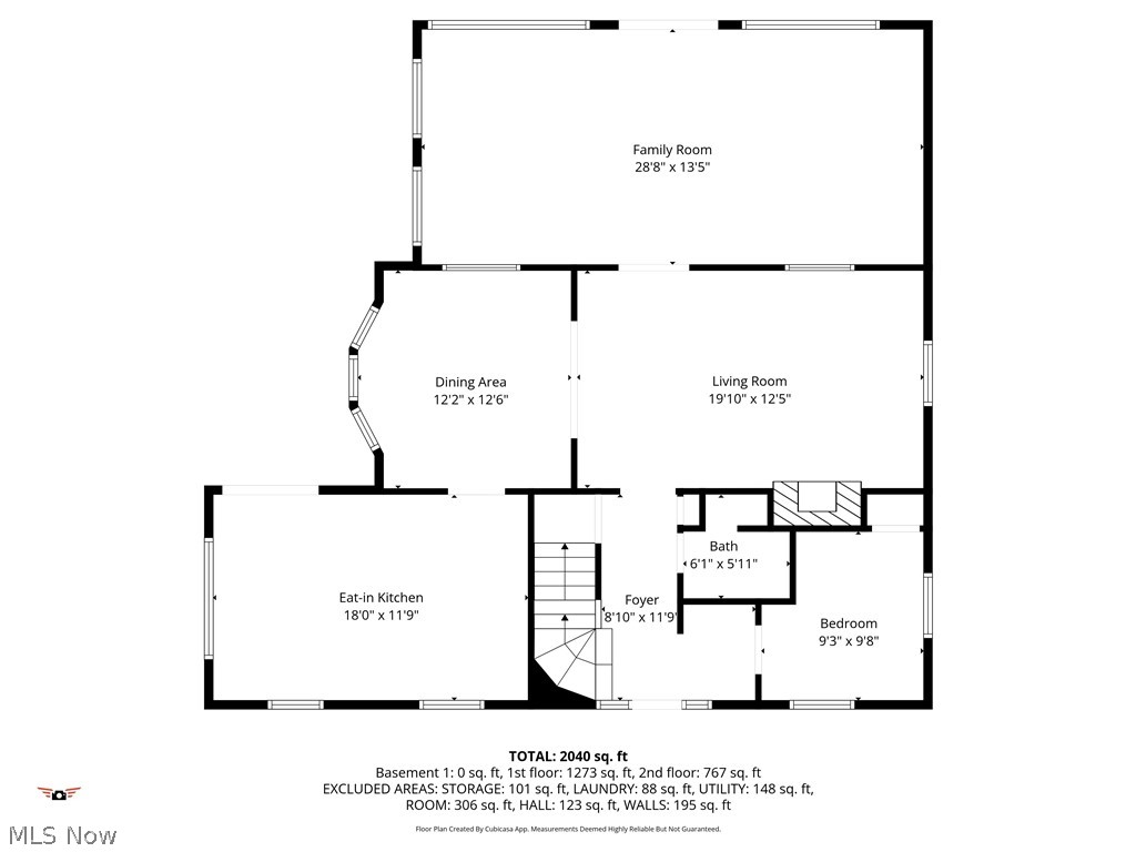 Lorain - Residential