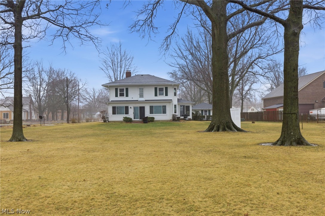 Lorain - Residential