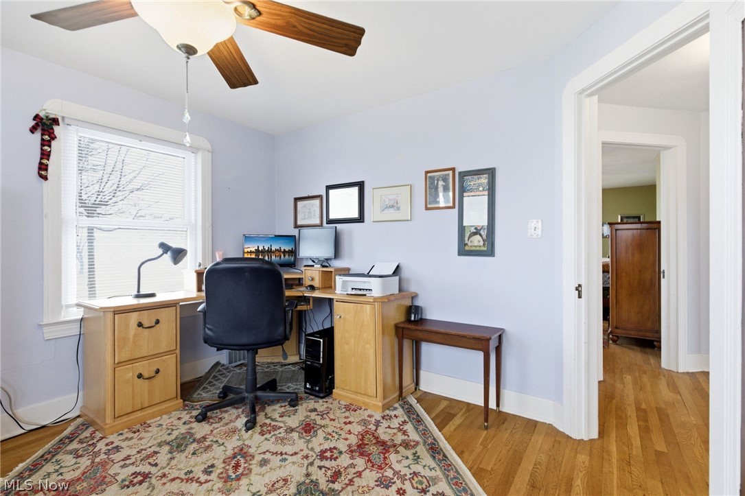 Lorain - Residential