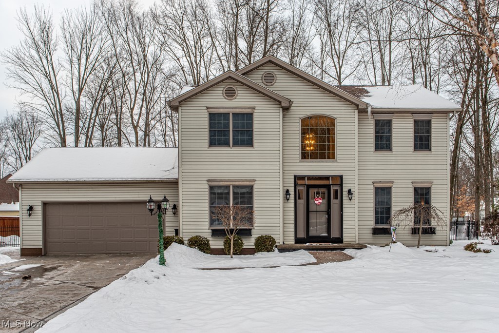 153 Diamond Way, Cortland, Ohio image 3