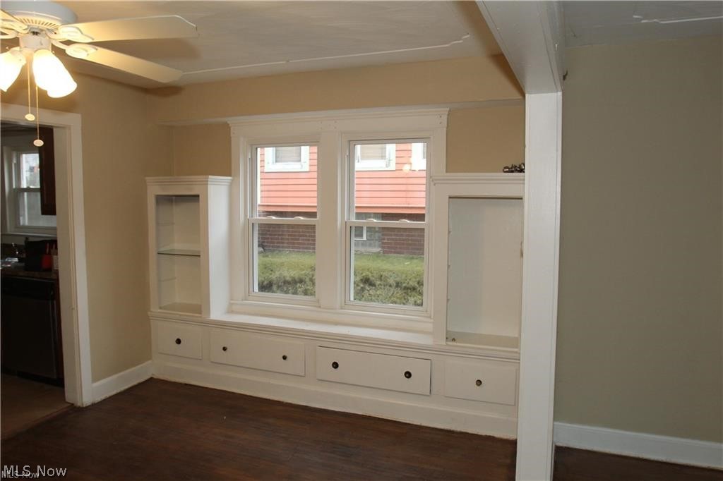 Lang - Residential Lease