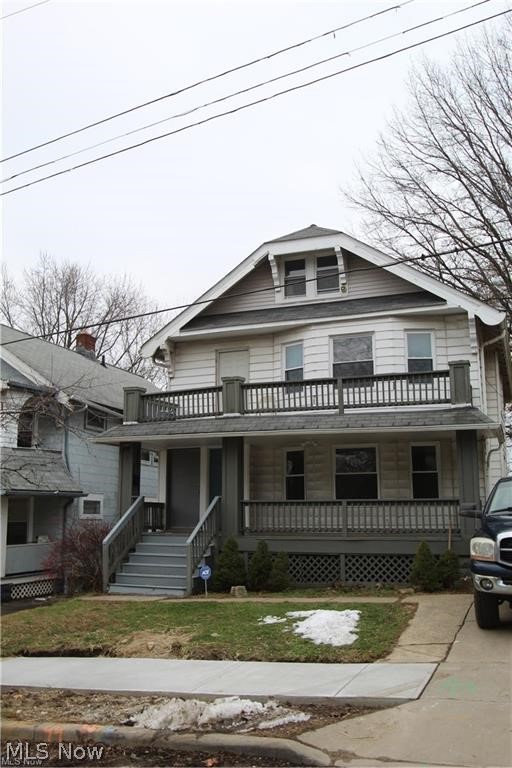 Lang - Residential Lease