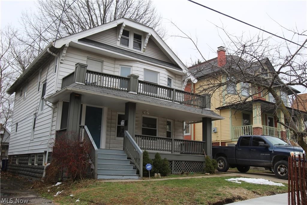 Lang - Residential Lease