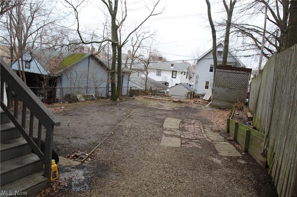 Lang - Residential Lease