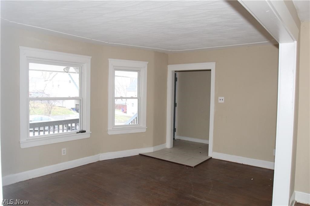 Lang - Residential Lease