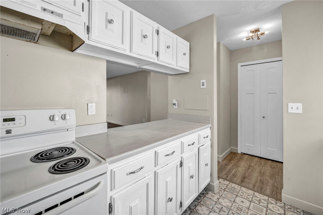 Taylor Mayfield Condo - Residential