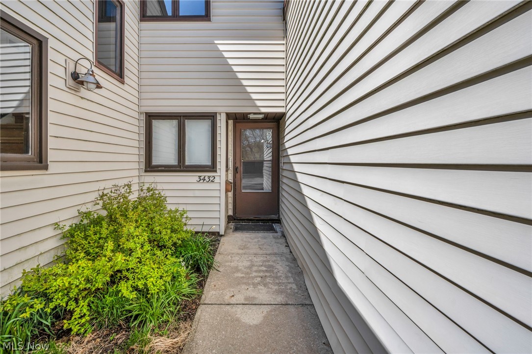 Taylor Mayfield Condo - Residential