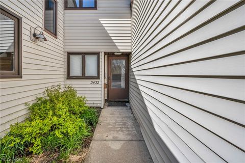 Tiny photo for 3432 Mayfield Road, Cleveland Heights, OH 44118 (MLS # 5202633)