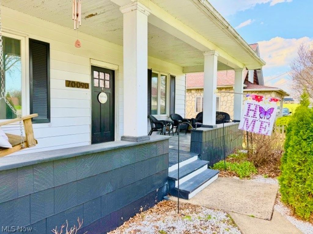 Photo of 70090 Main Street, St Clairsville, OH 43950 (MLS # 5200604)