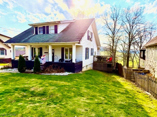 John E Gossetts Add - Residential