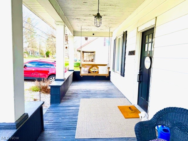 John E Gossetts Add - Residential