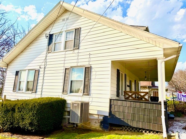 John E Gossetts Add - Residential