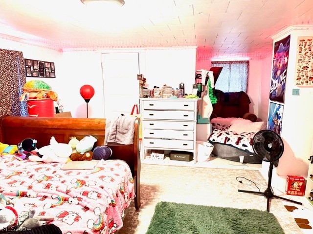 John E Gossetts Add - Residential