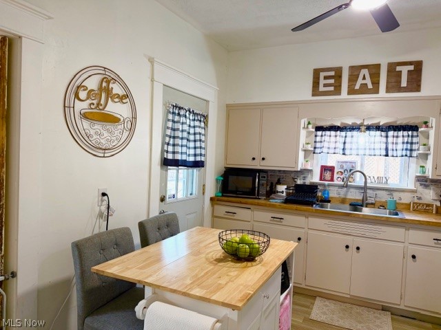 John E Gossetts Add - Residential