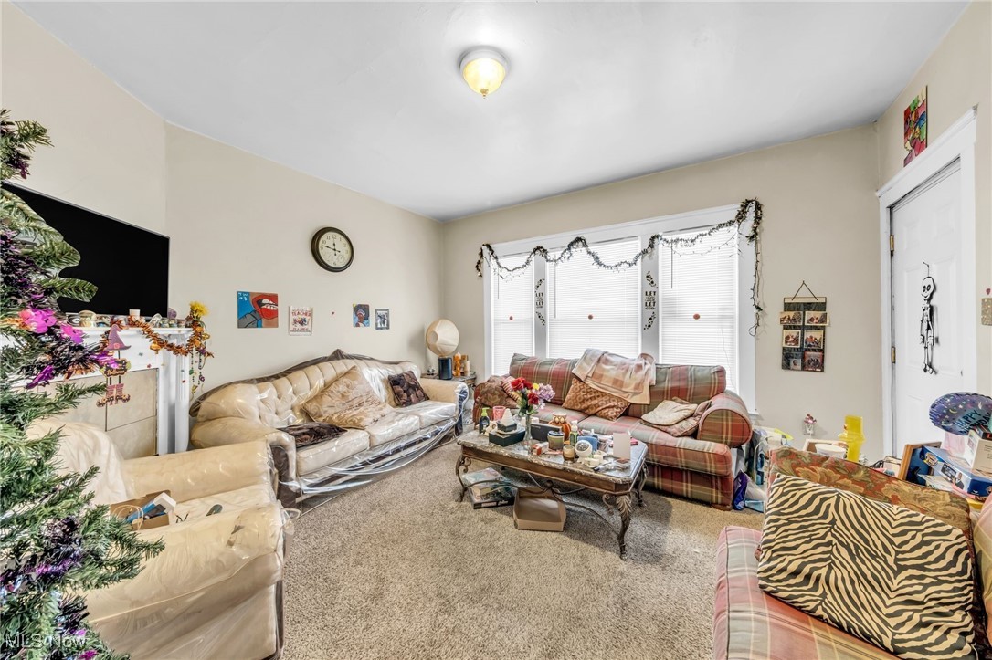 John & Charles Hartwicks - Residential Income