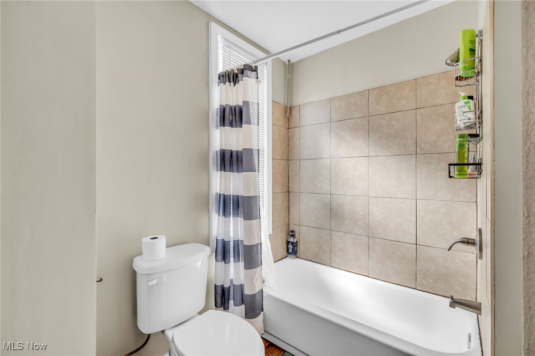 John & Charles Hartwicks - Residential Income