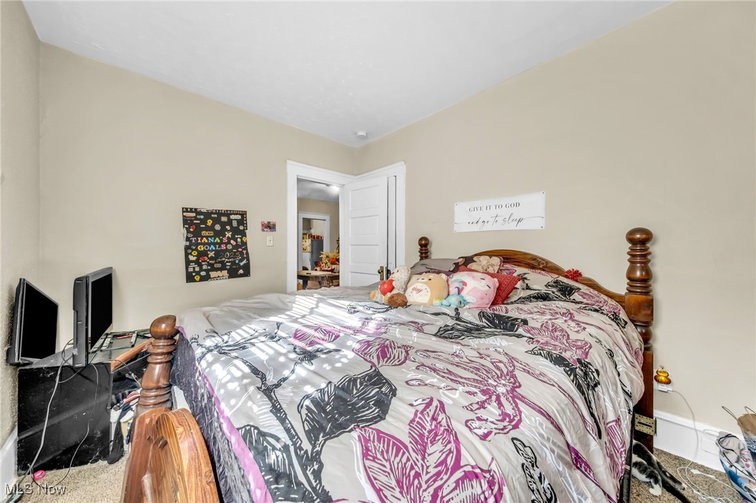 John & Charles Hartwicks - Residential Income