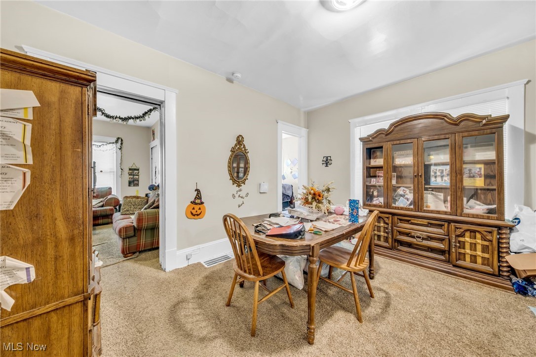 John & Charles Hartwicks - Residential Income