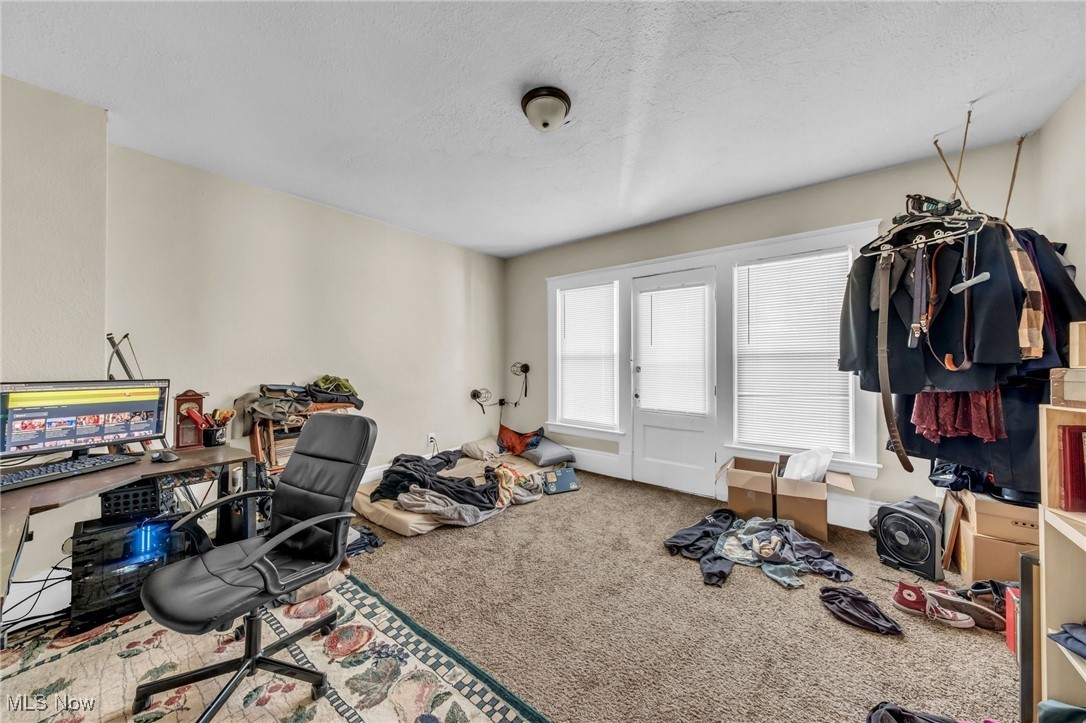 John & Charles Hartwicks - Residential Income