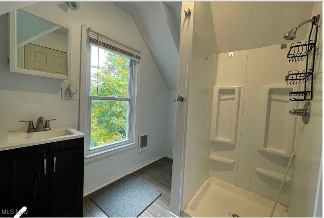 John & Charles Hartwicks - Residential Income