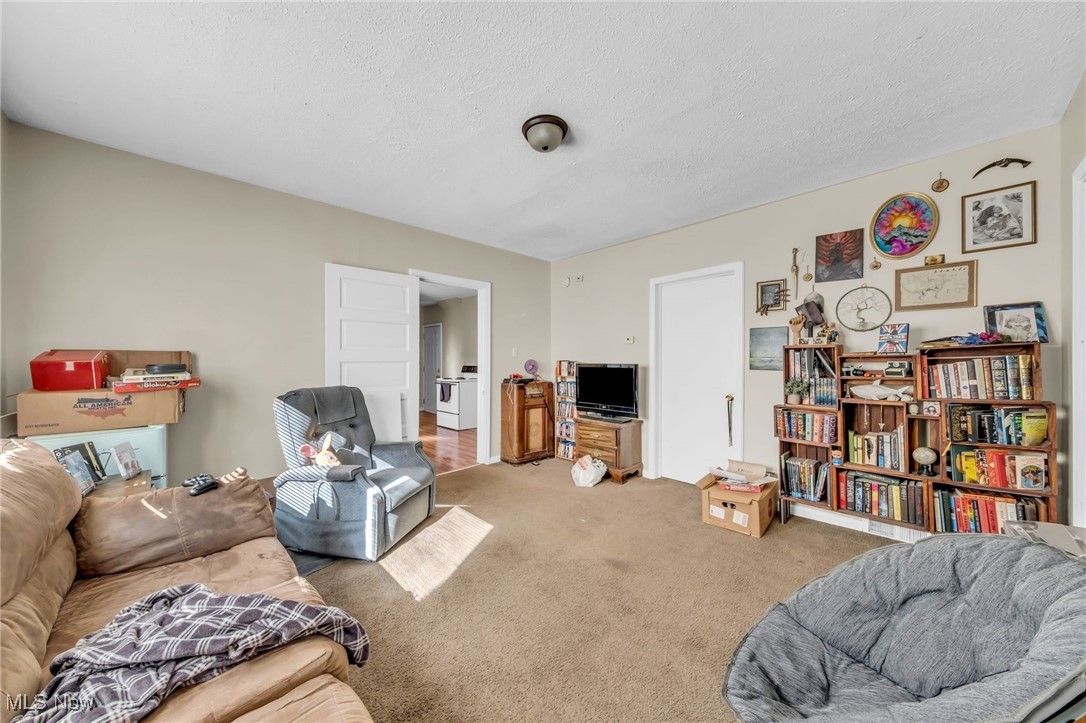 John & Charles Hartwicks - Residential Income