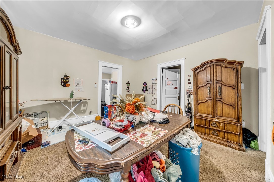 John & Charles Hartwicks - Residential Income