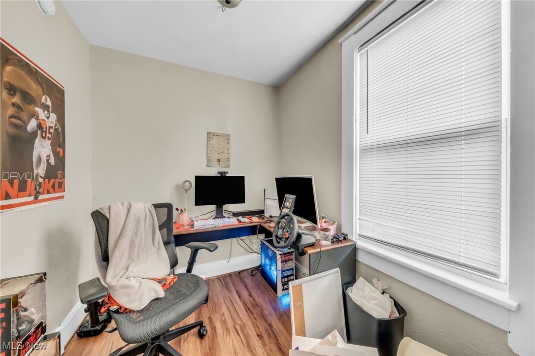 John & Charles Hartwicks - Residential Income