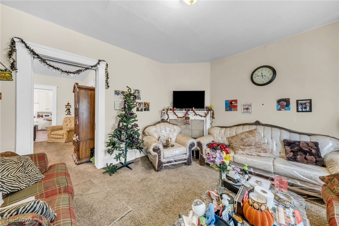 John & Charles Hartwicks - Residential Income