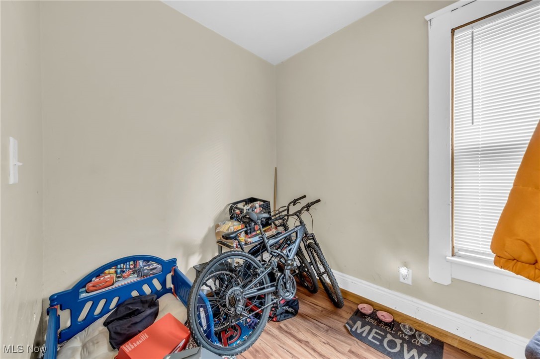 John & Charles Hartwicks - Residential Income